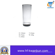 Machine Press Tumbler Cup Glass Cup Kb-Hn01163